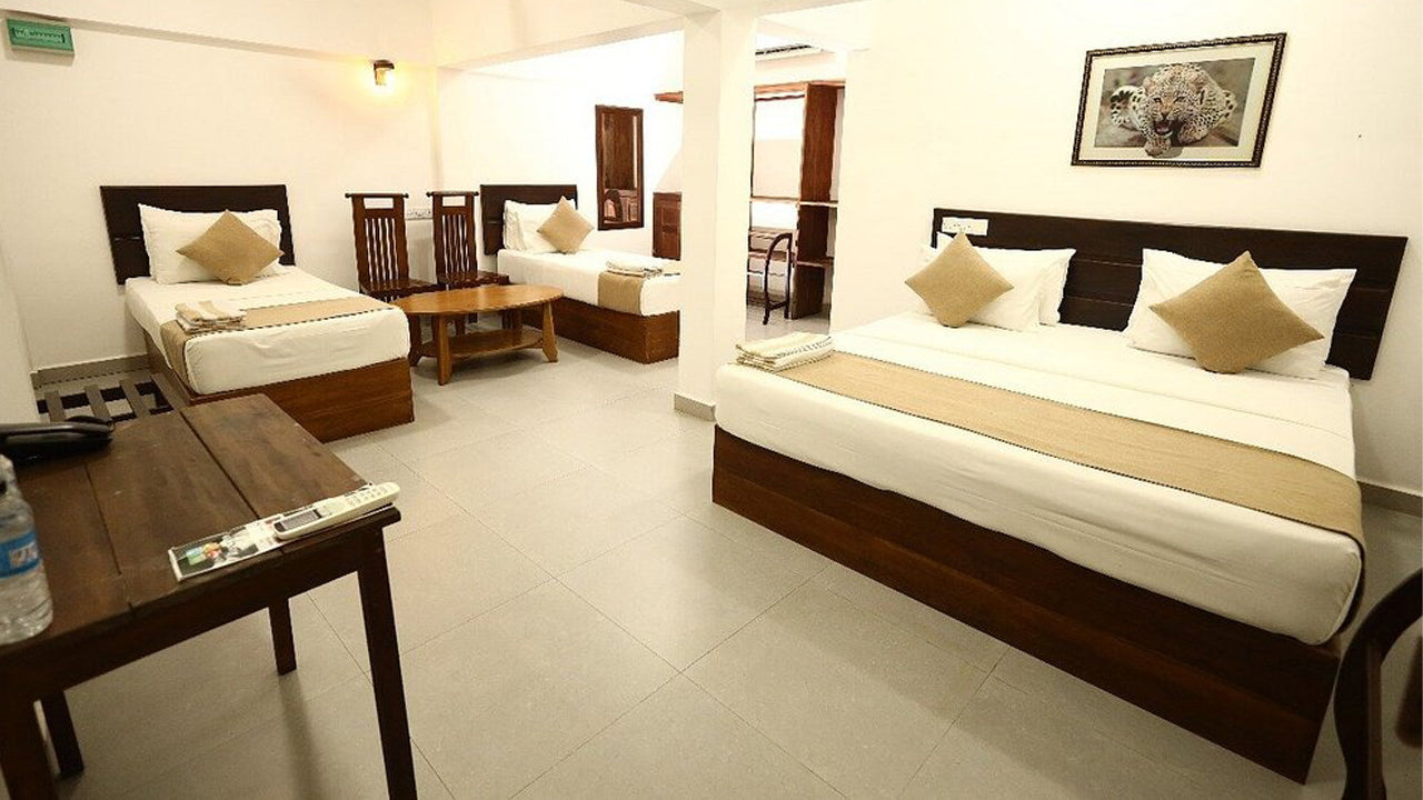 ReeCha Organic Farm (Pvt) Ltd, Kilinochchi