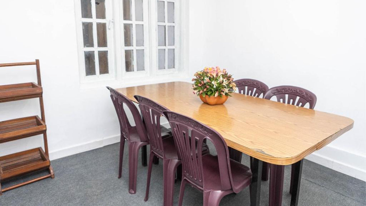 Snowdon, Nuwara Eilya