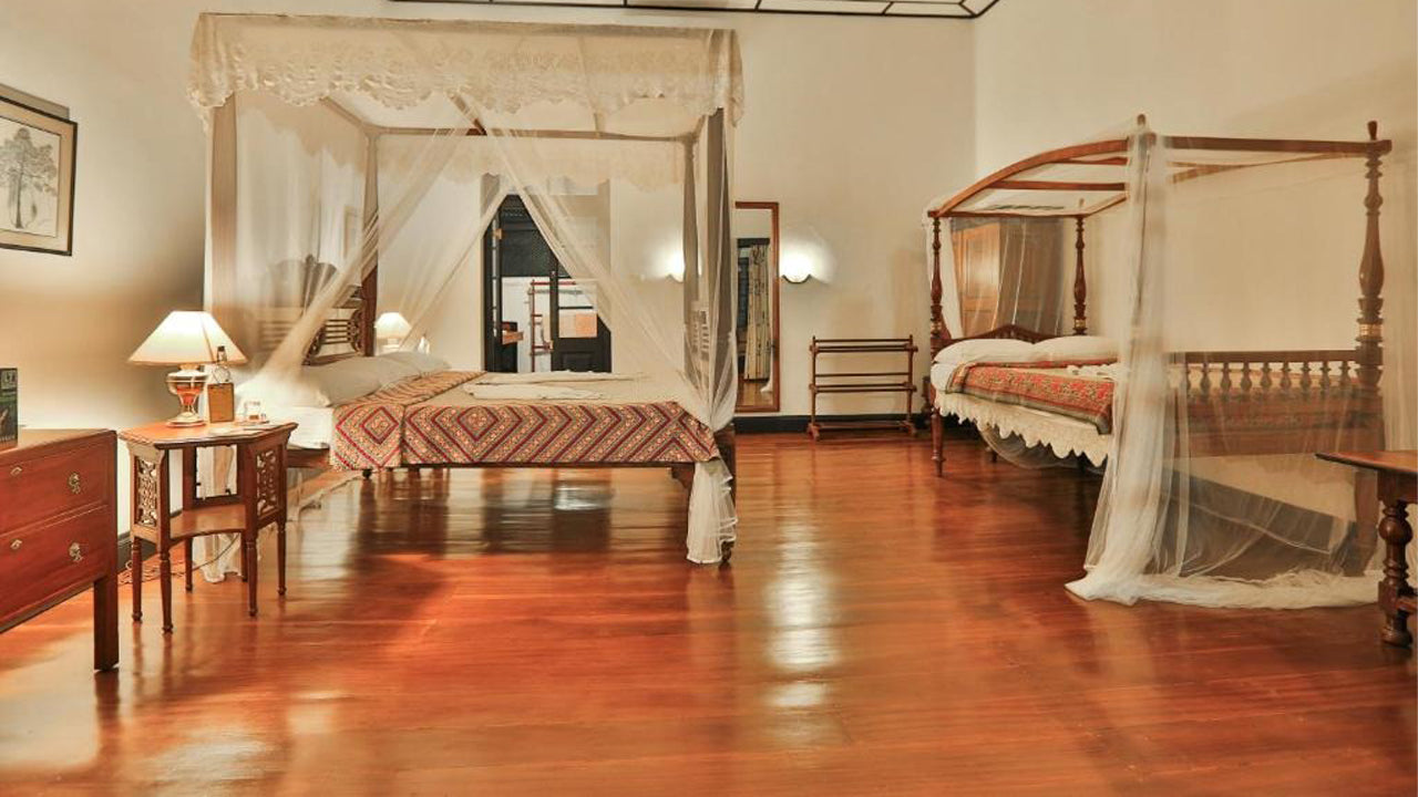 Horathapola Coconut Estate, Kurunagala