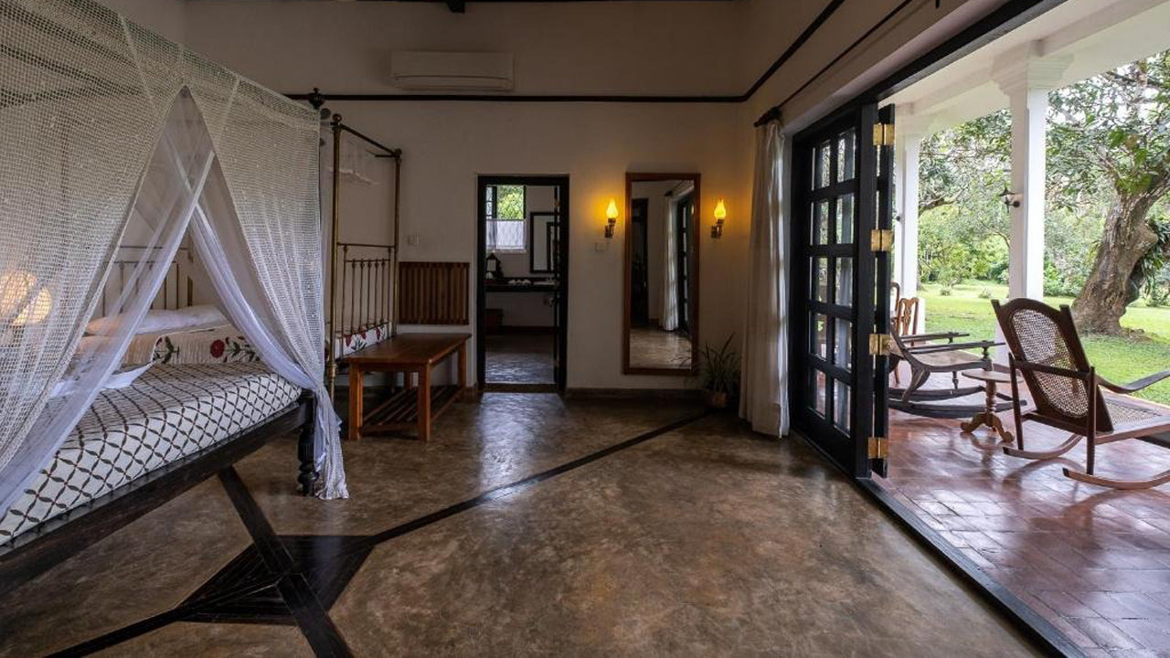 Horathapola Coconut Estate, Kurunagala