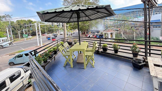 Airport City Hotel by Sandamalee, katunayaka