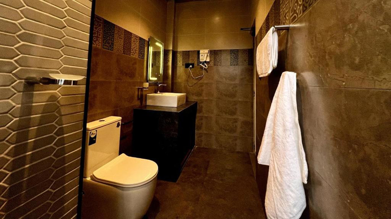 Eyeful Ella Hotel, Ella