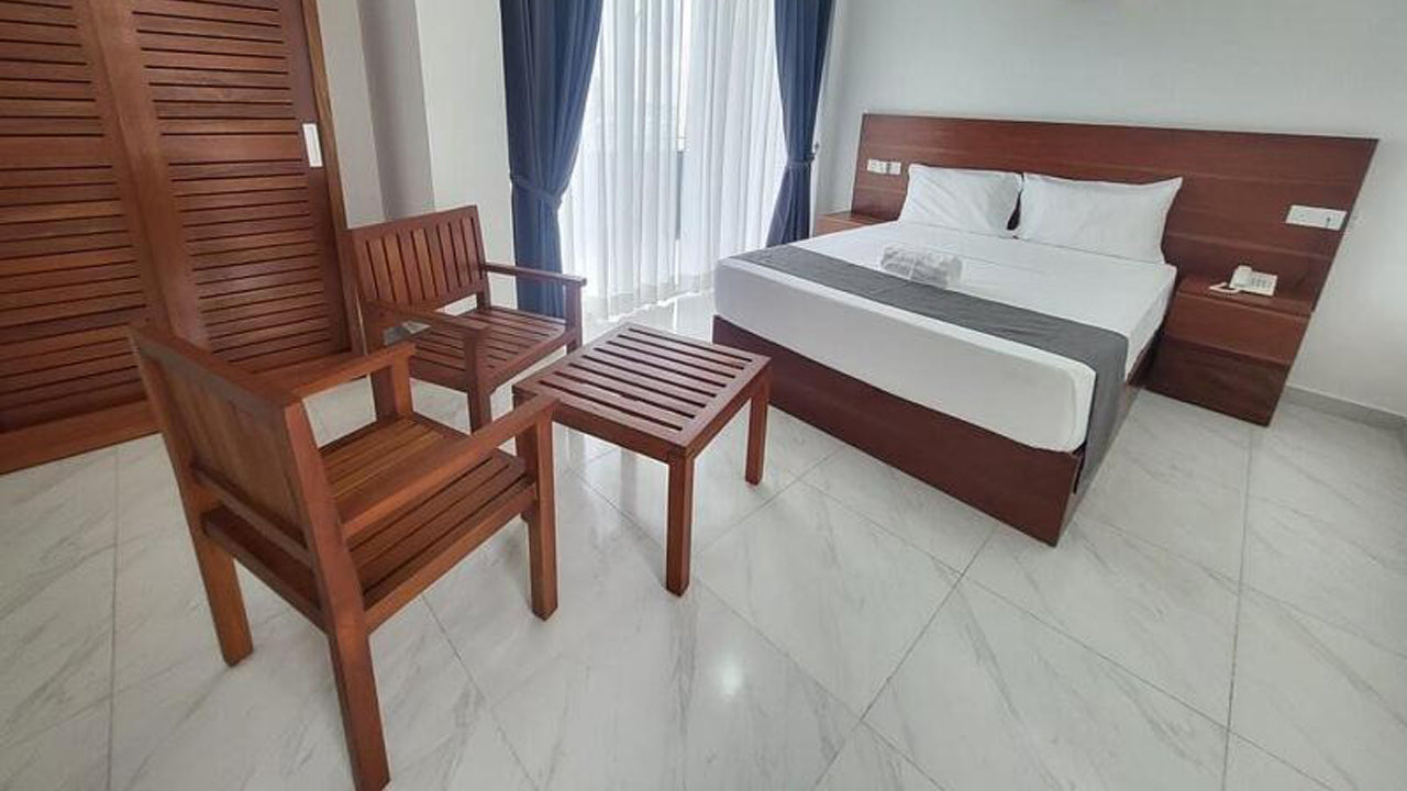 Canela Beach Resort and Villa, Ahangama