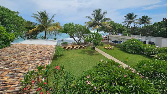 MIRISSA Reef Serenity, Mirissa