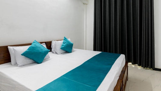 Yoho Mount Peace Hotel, Colombo