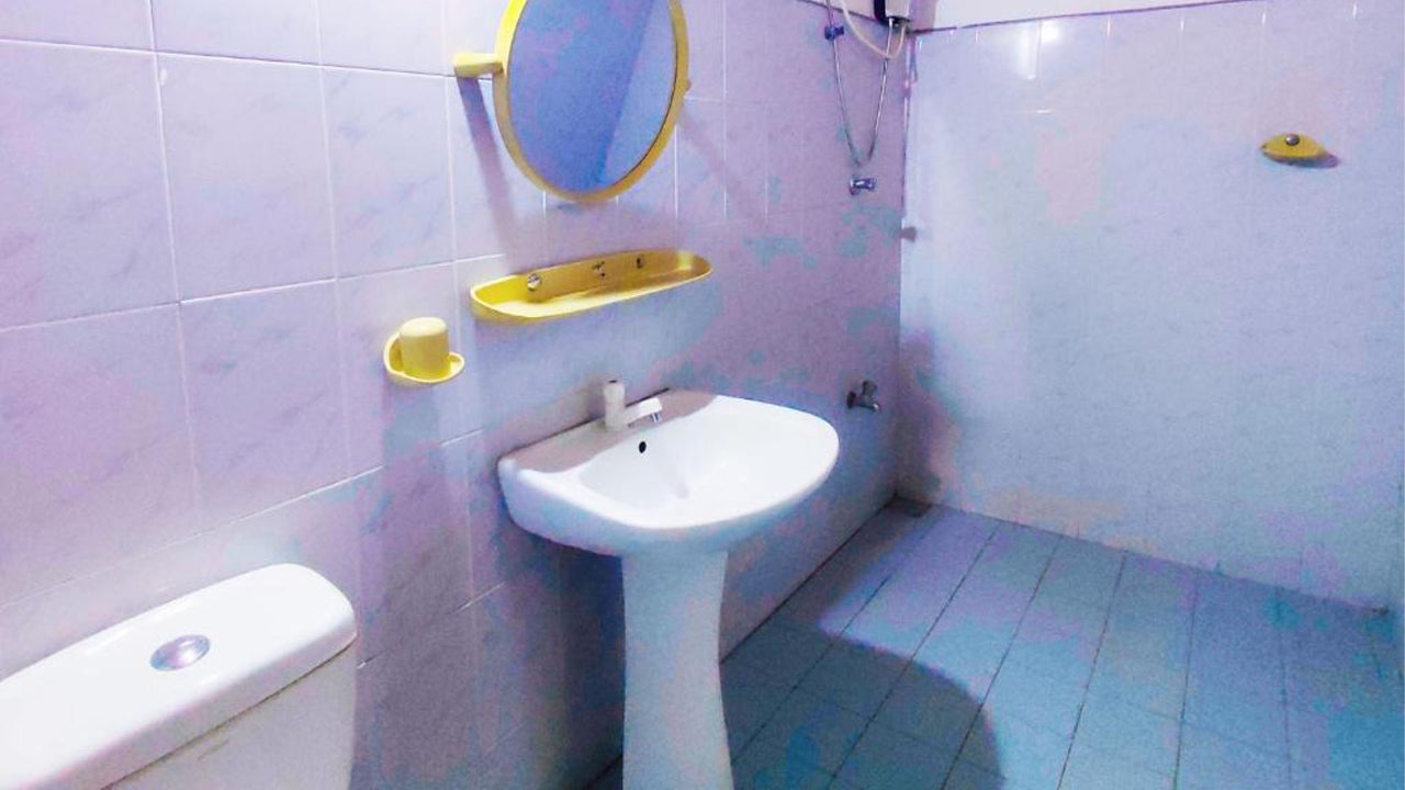 Lakmini Lodge Restaurant & Bar, Sigiriya