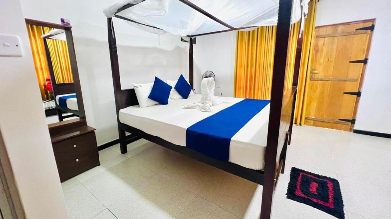 Oleena Homestay, Habarana