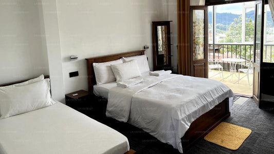 AGP Home, Nuwara Eliya