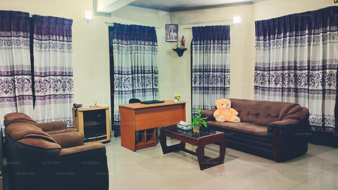 Flavi Airport Recidence, Negombo