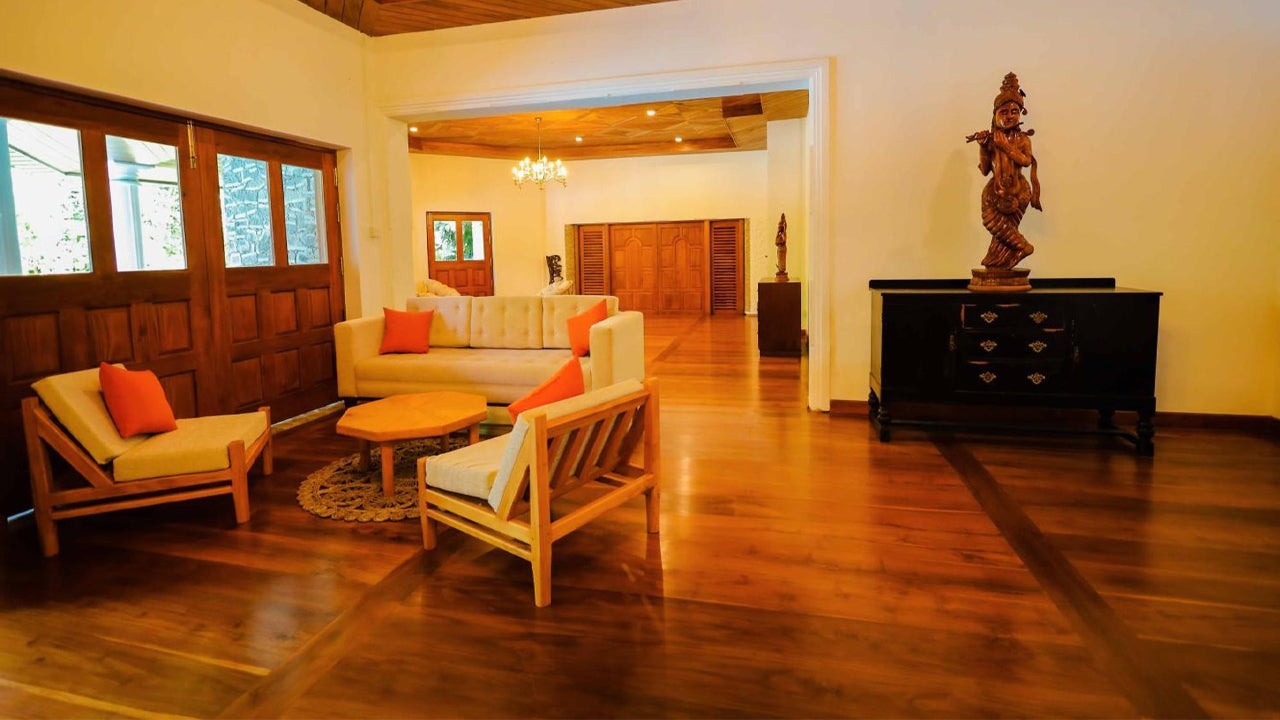 Kandahena Mansion, Akuressa