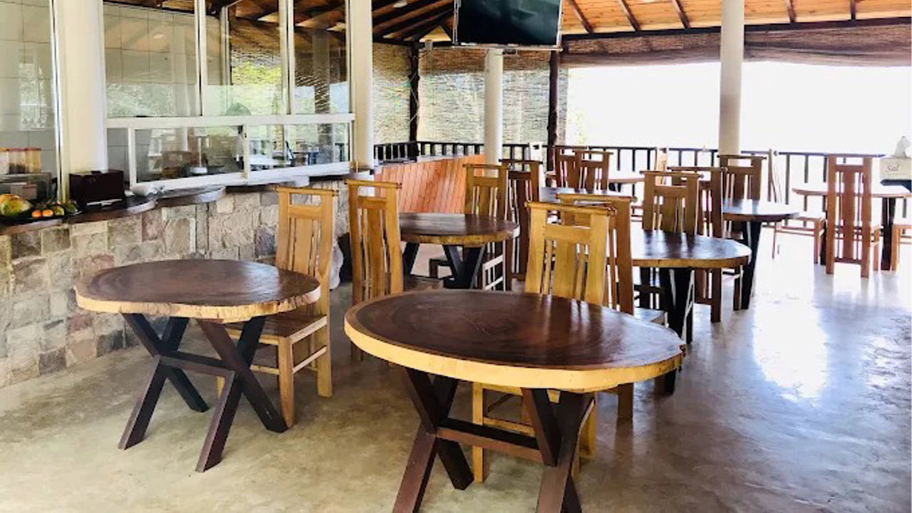 Tina Nature Villa, Ella