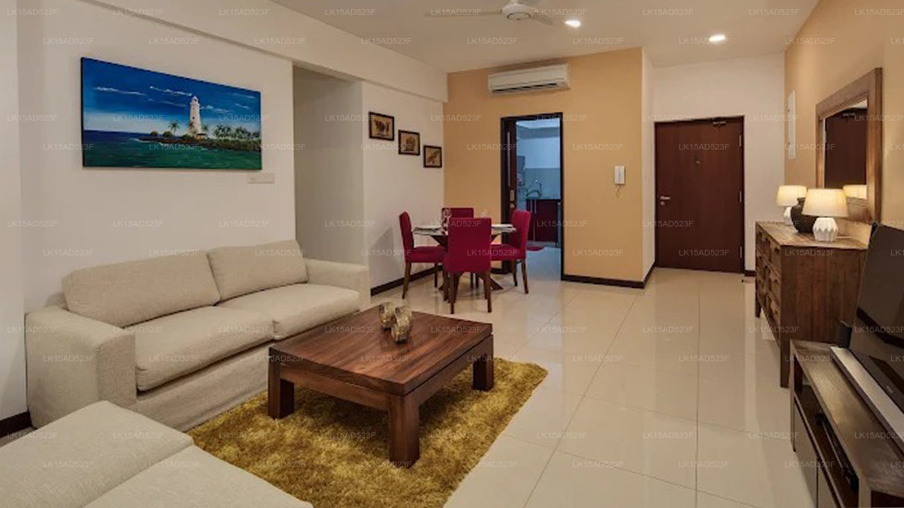 CASAMIA Colombo @ On Three20, Colombo