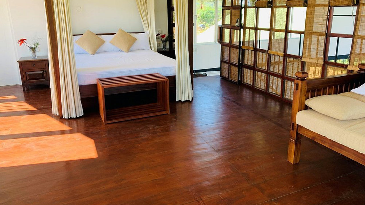 The Farmhouse  Mahaulpatha, Bandarawela