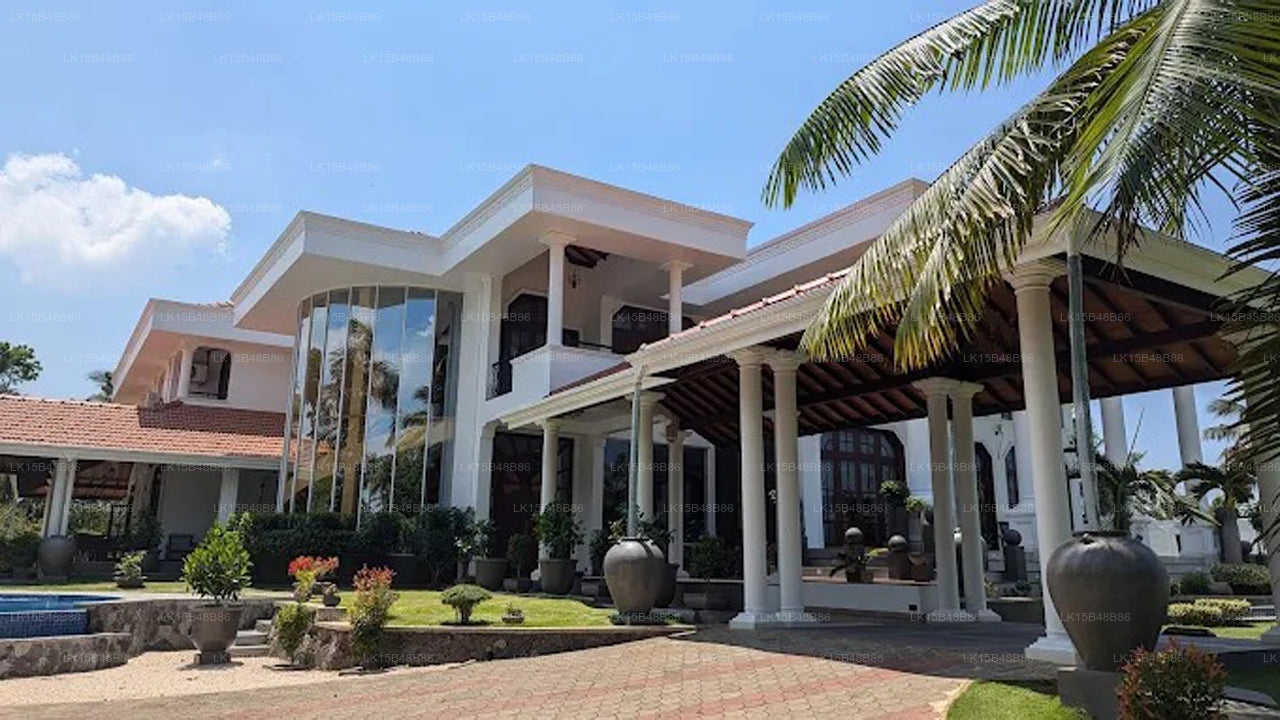 Regal Rivera Villa, Negombo