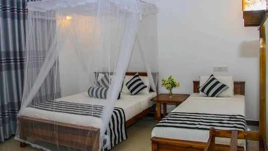 Sigiri Anu Homestay, Sigiriya