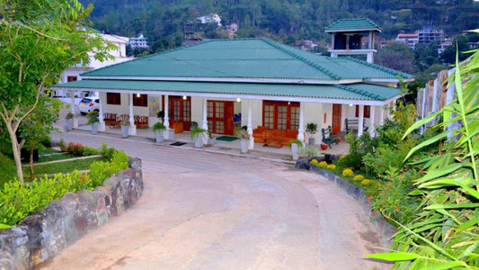 Capital Regency, Kandy