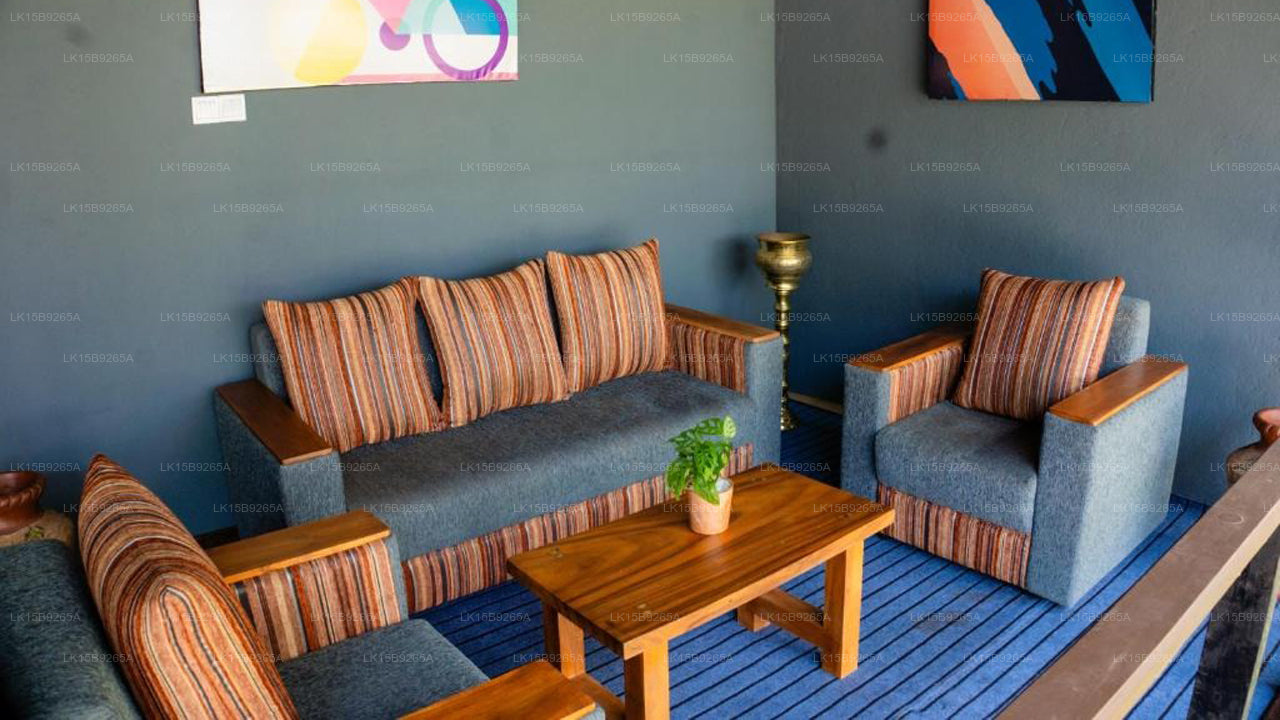 Ceylon Retreat, Sigiriya