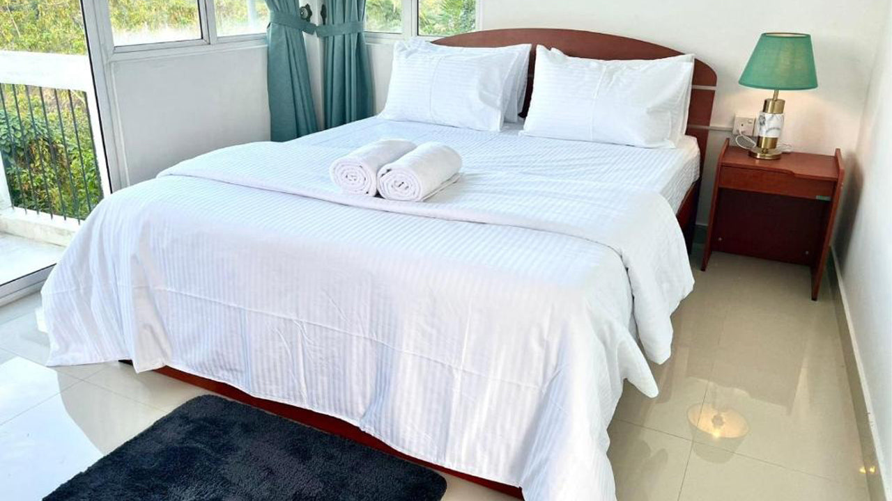 sky bliss by mahaweli, Kandy