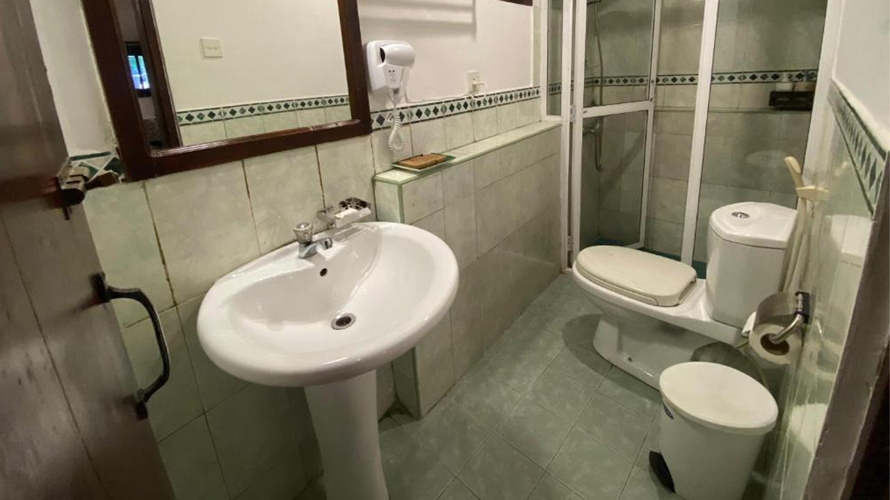 Tartaruga Hotel, Unawatuna