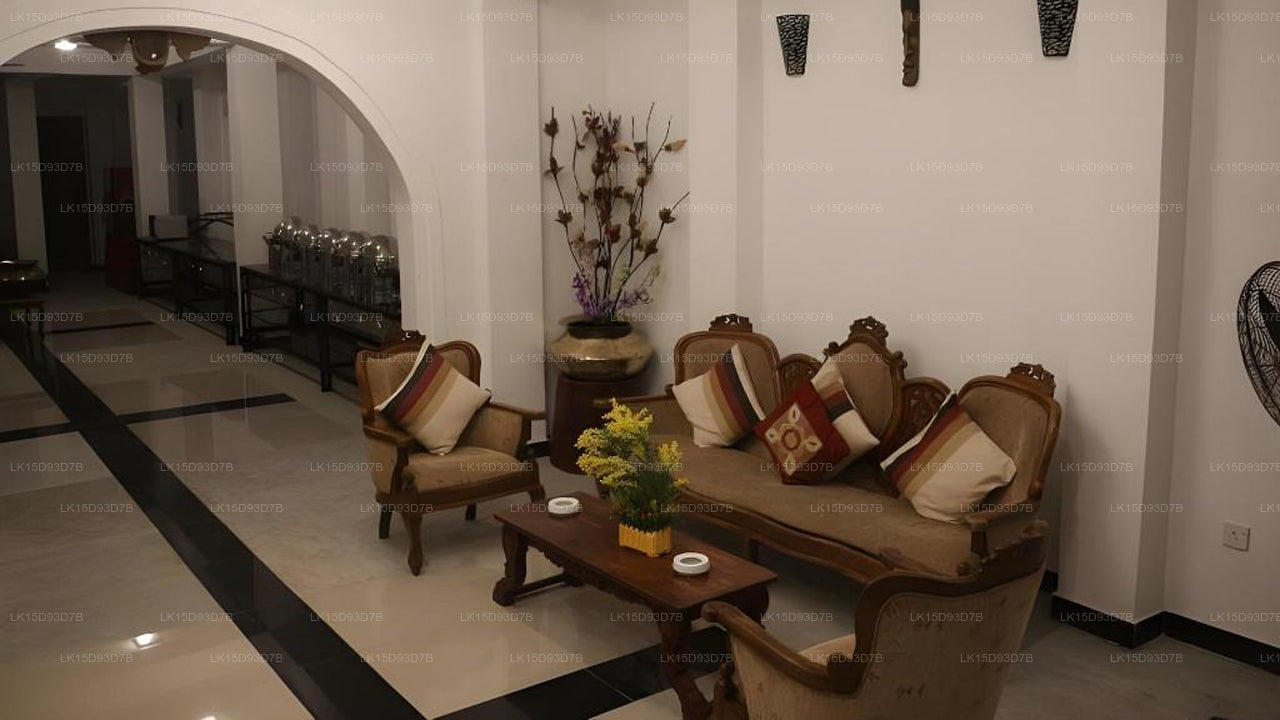 The Sails - Luxury Villa, Unawatuna