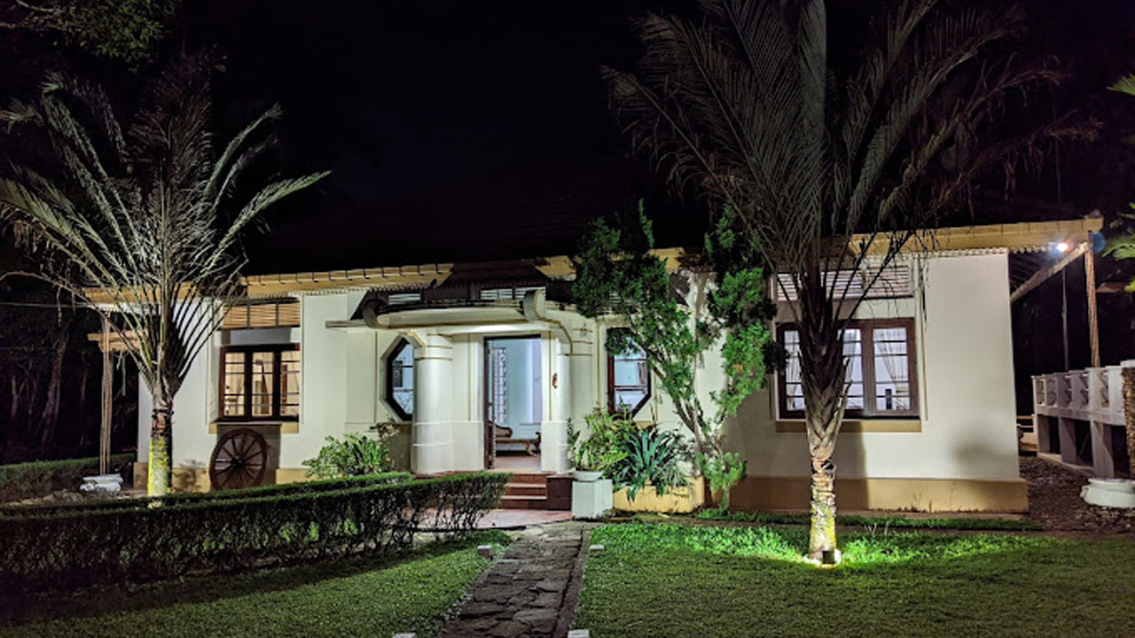 The Retreat Ingiriya