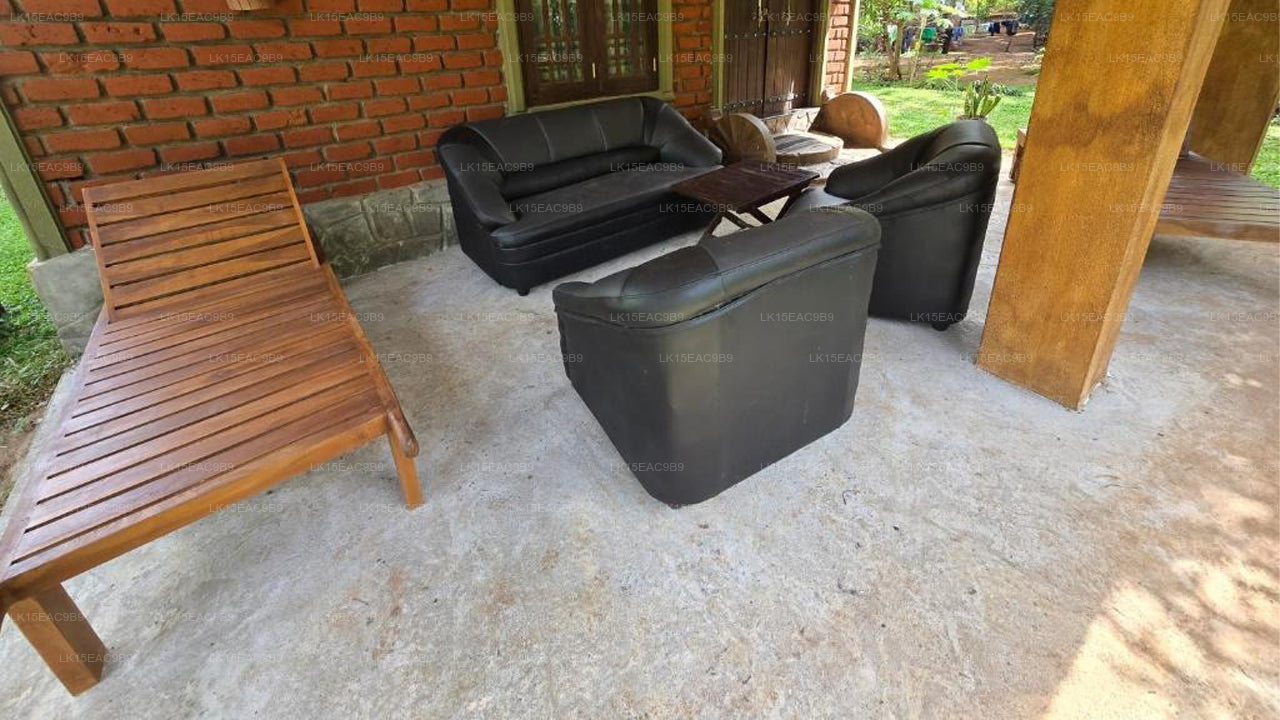 Ceylon Resort Wilpattu, Wilpattu