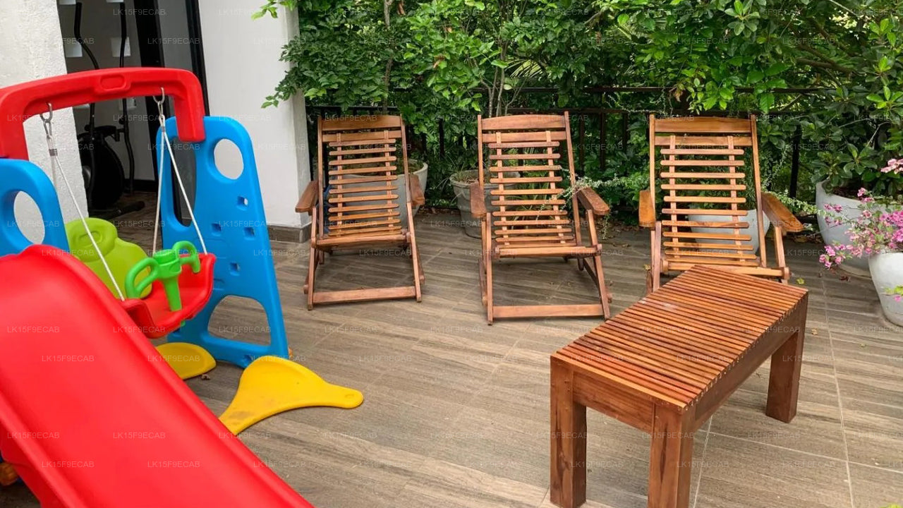 SASEN VILLA HOTEL, Anuradapura