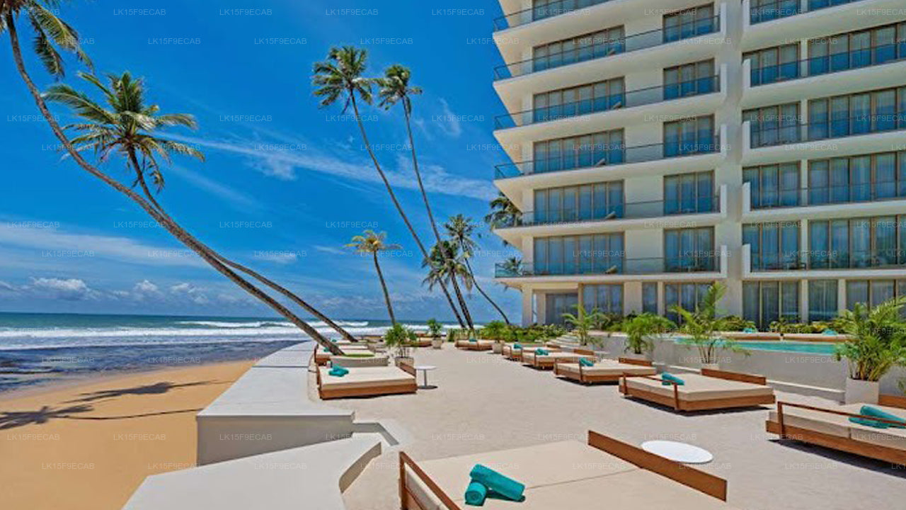 Radisson Collection, Galle