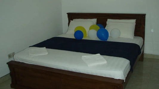 Patrick Holiday Resort, Negombo