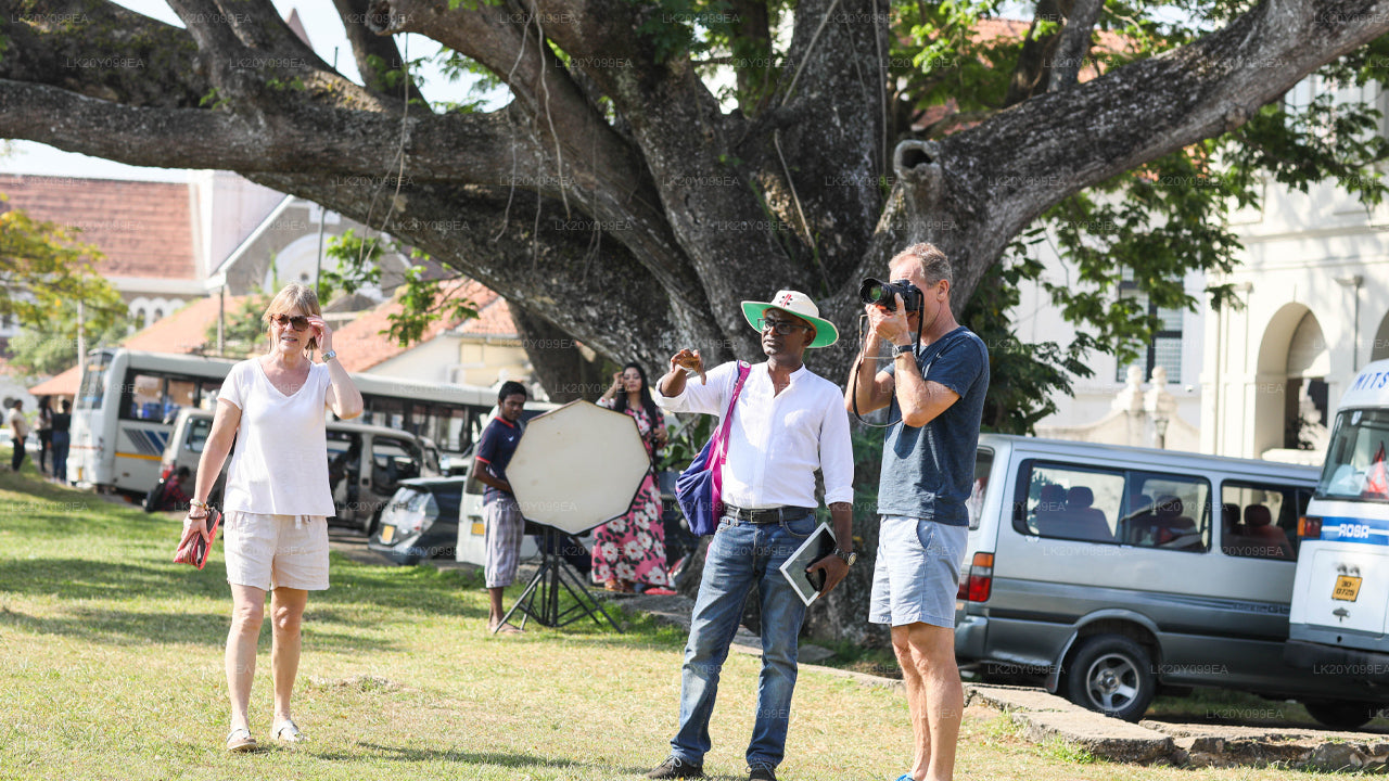 දේශීය මාර්ගෝපදේශකයින්