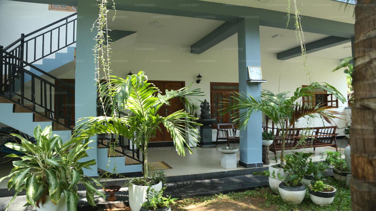 Holiday Home in, Jaffna