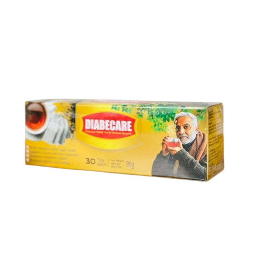 Wedagedara Diabecare (90g) 30 Tea Bags