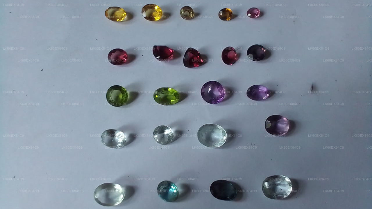 සාම්ප්‍රදායික මැණික් හා ස්වර්ණාභරණ වැඩමුළුව ගාල්ලෙන්