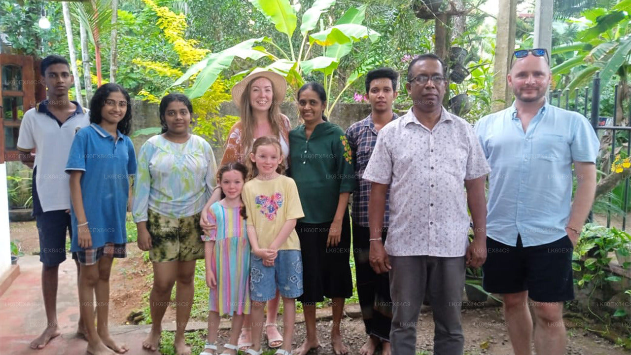 සාම්ප්‍රදායික මැණික් හා ස්වර්ණාභරණ වැඩමුළුව ගාල්ලෙන්