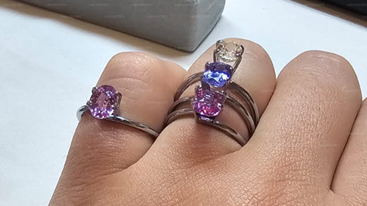 ගාල්ලේ සැඟවුණු මැණික් ගවේෂණය කර ප්‍රදේශවාසීන් සමඟ ආහාර ගන්න