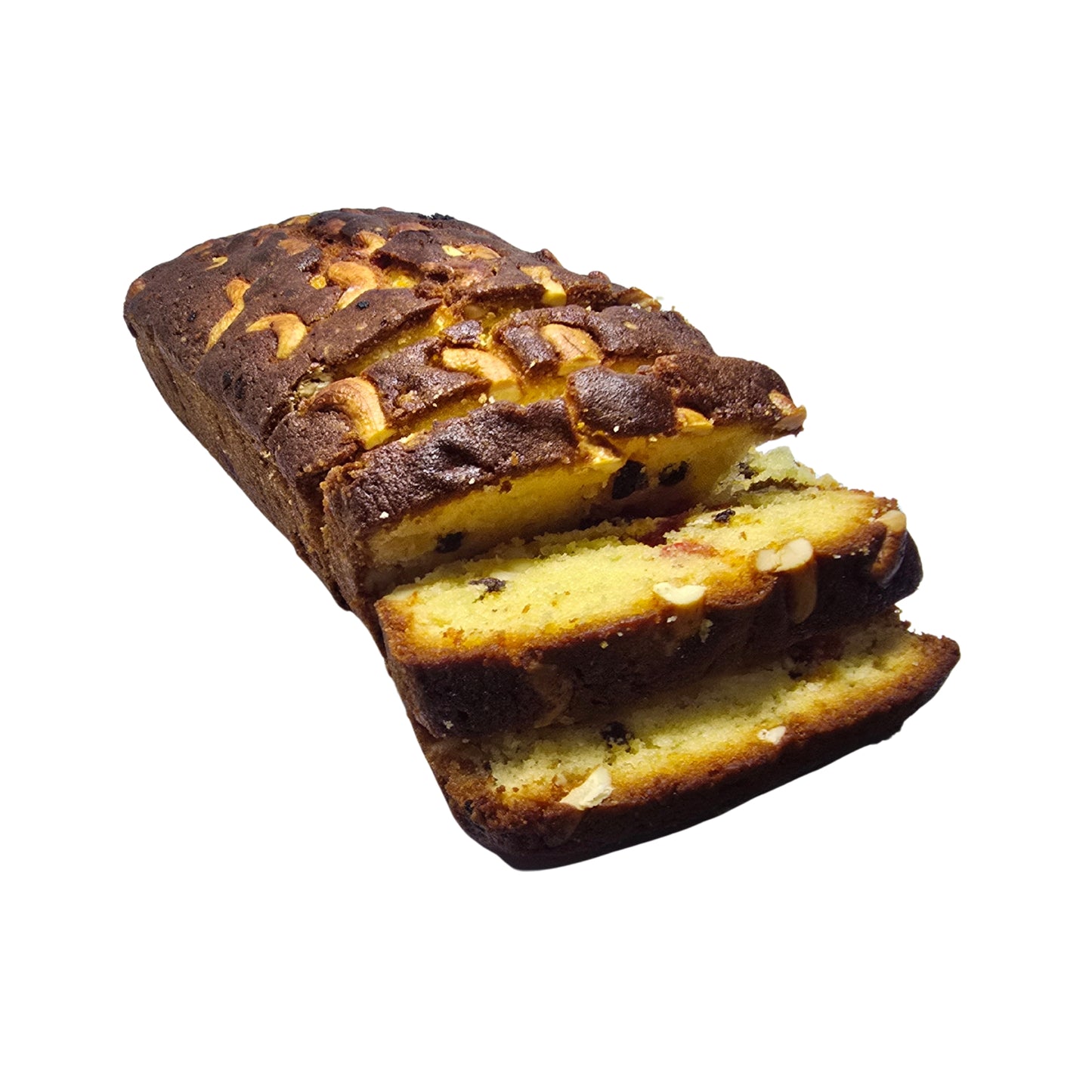 Lakpura® Fruit and Nut Cake