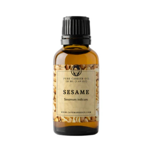Lakpura® Sesame Oil (50ml)