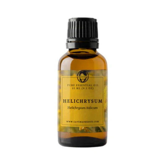 Lakpura® Helichrysum Essential Oil (15ml)