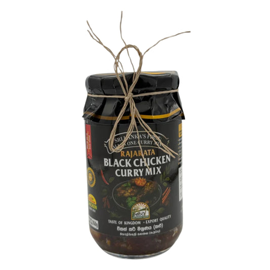 Rajarata Black Chicken Curry Mix (350g)