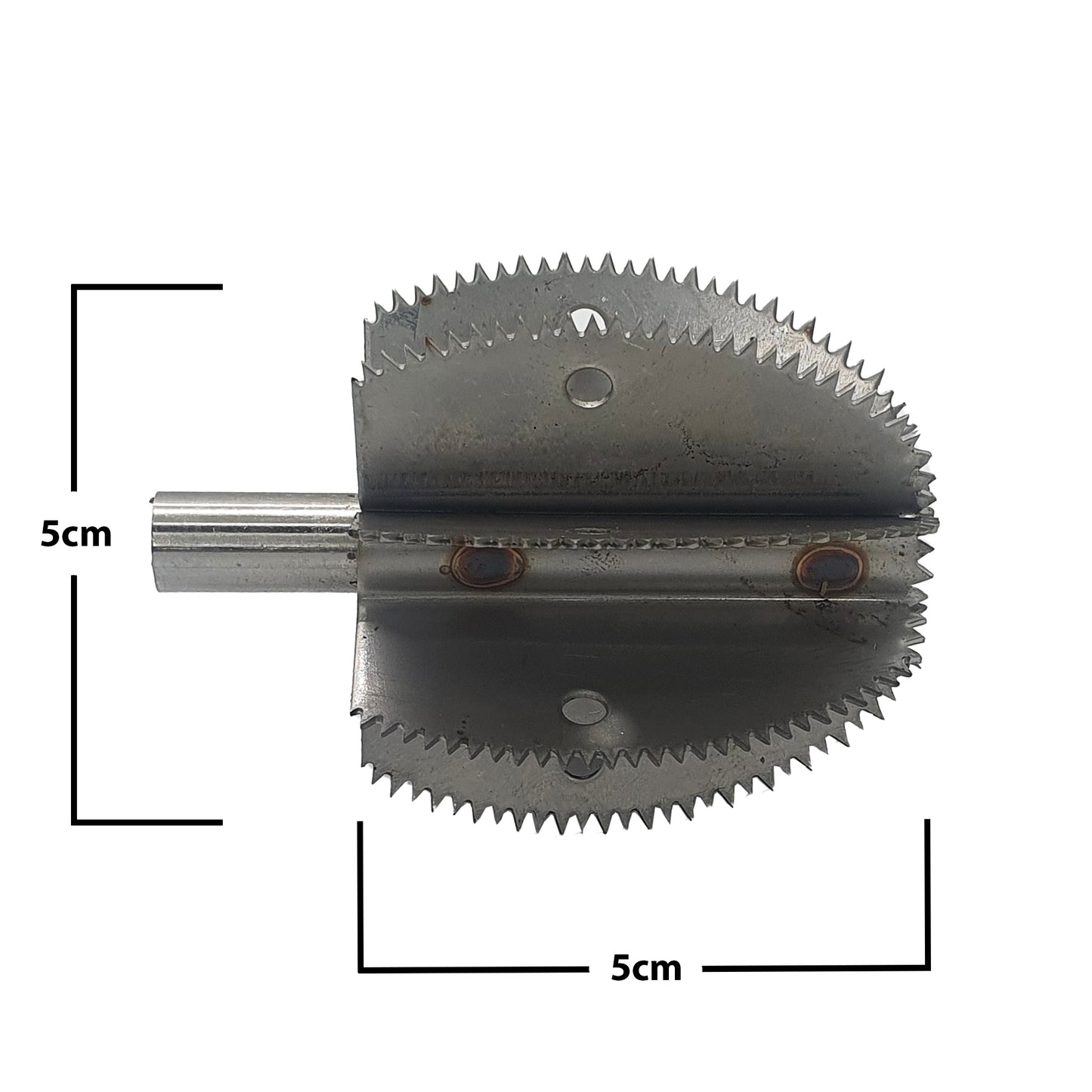 Odiris Coconut Scraper Replacement Blade