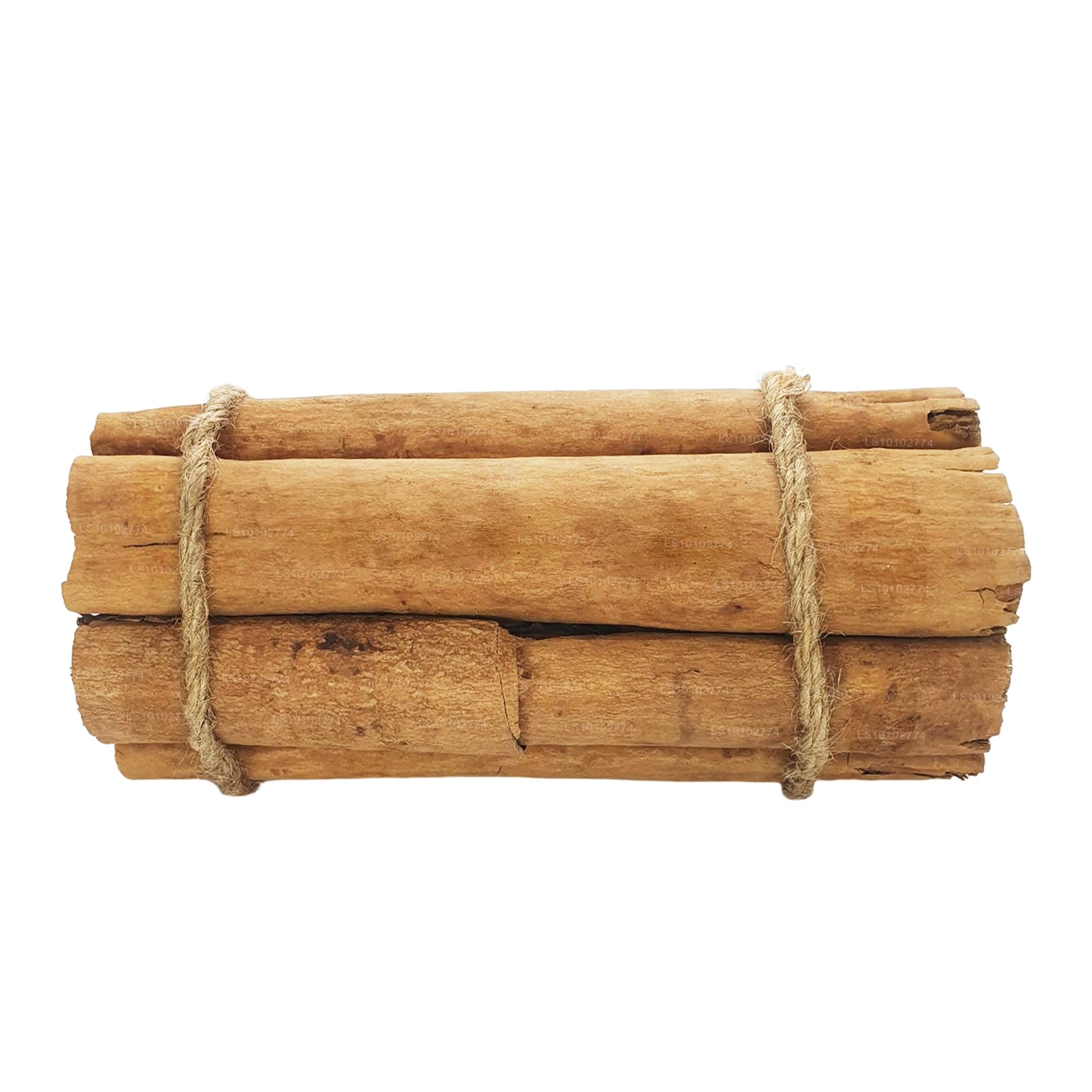 Lakpura "H2" Grade Ceylon True Cinnamon Barks 5" Cut Pack