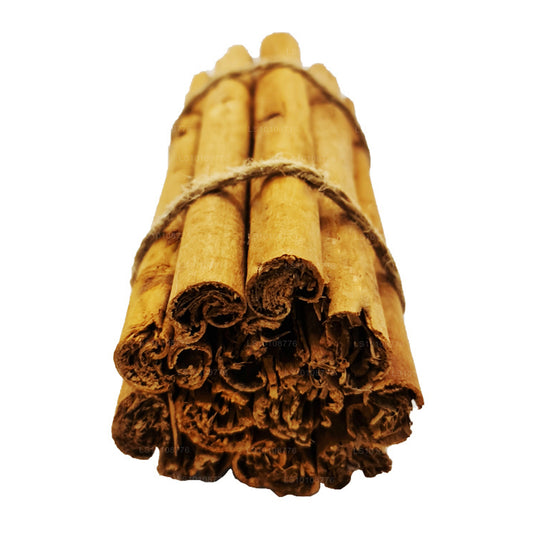 Lakpura "C3" Grade Ceylon True Cinnamon Barks Pack