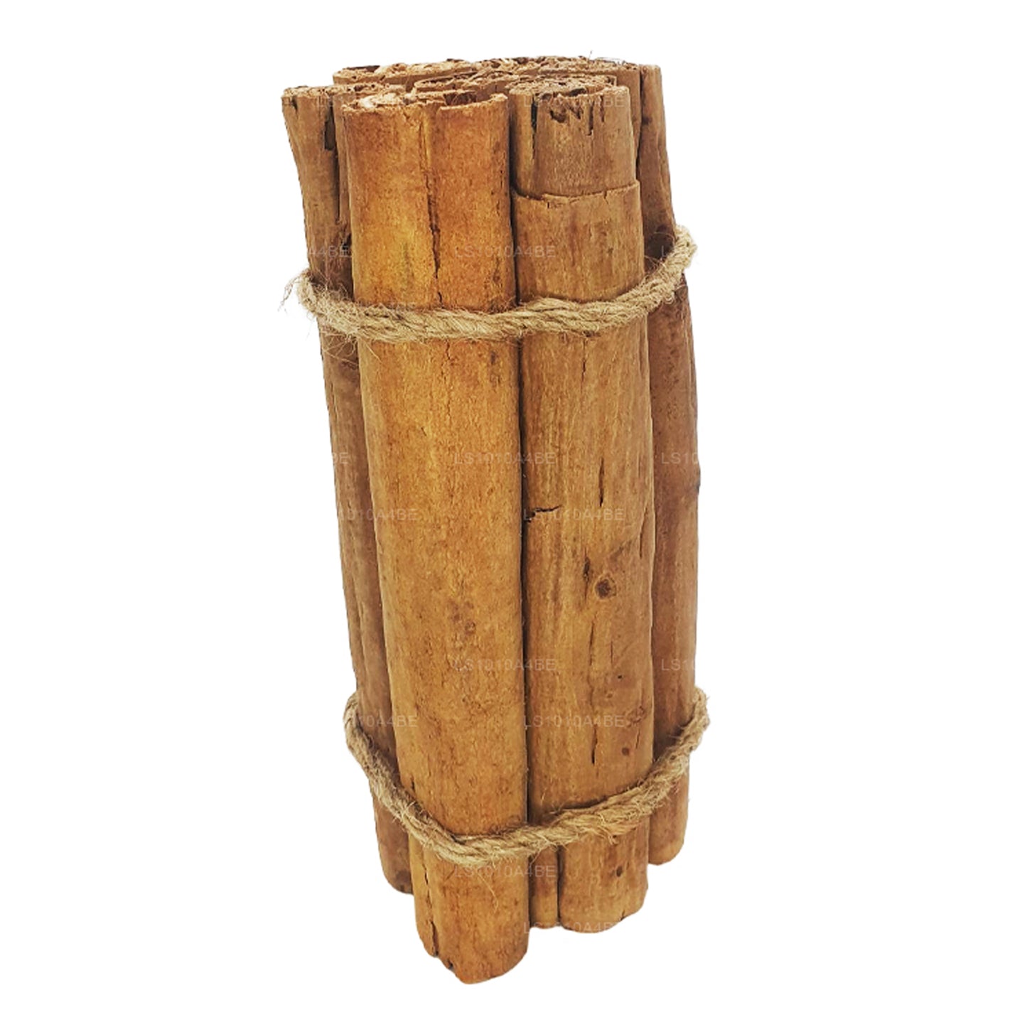 Lakpura "H2 Special" Grade Ceylon True Cinnamon Barks 5" Cut Pack