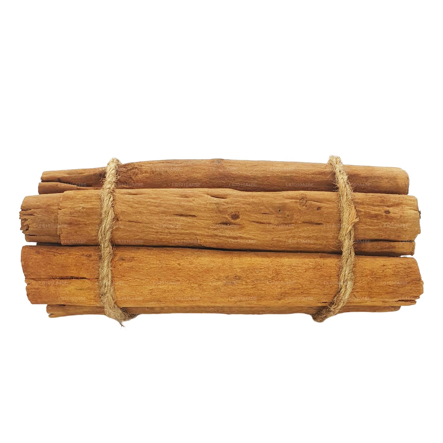 Lakpura "H2 Special" Grade Ceylon True Cinnamon Barks 5" Cut Pack