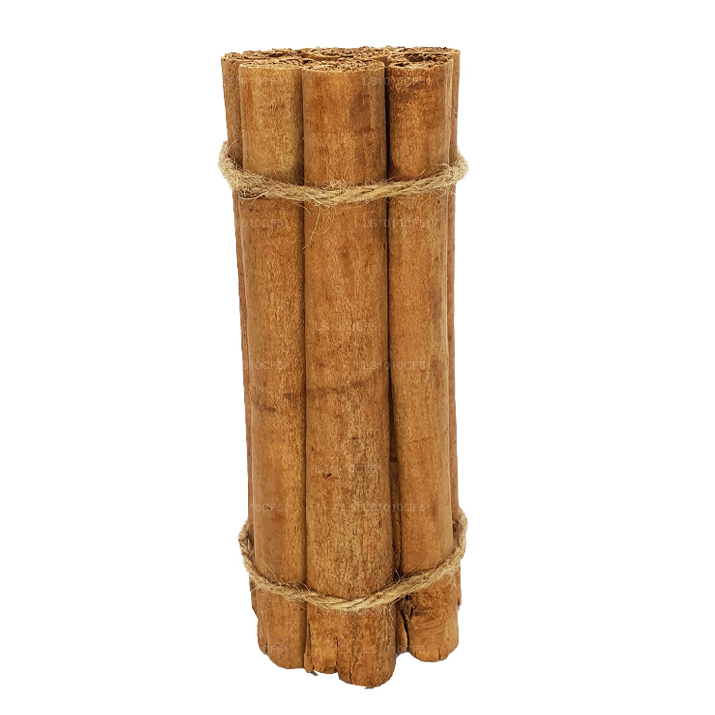 Lakpura "M4" Grade Ceylon True Cinnamon Barks 5" Cut Pack