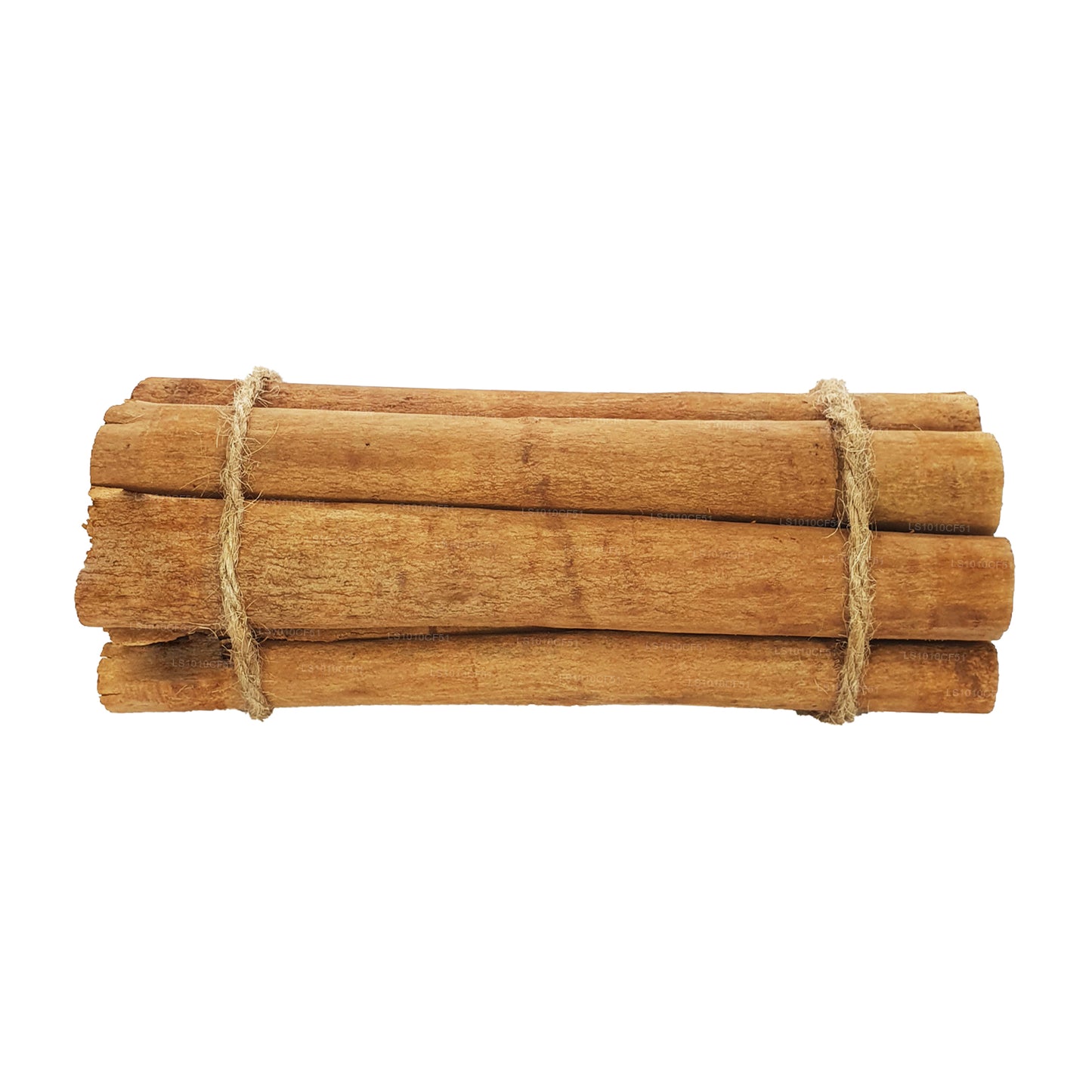 Lakpura "M4" Grade Ceylon True Cinnamon Barks 5" Cut Pack