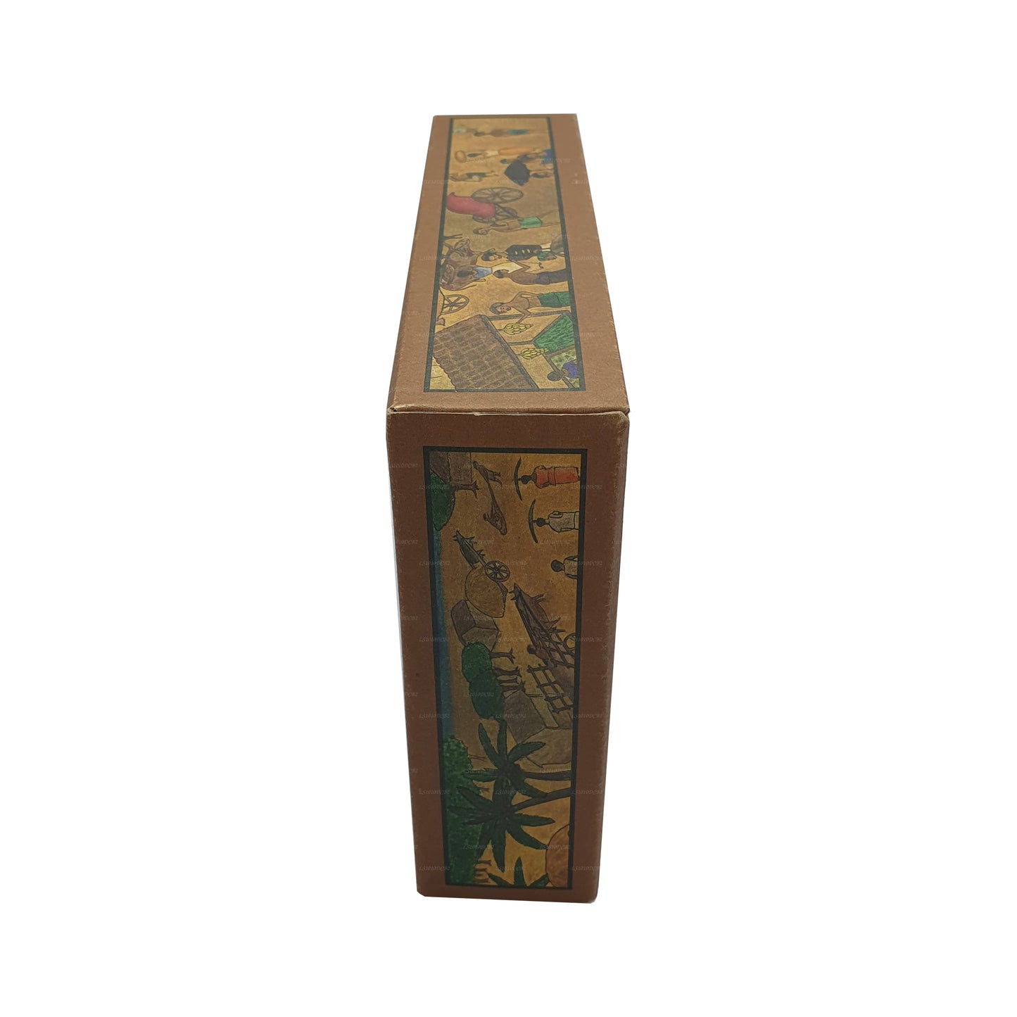 Lakpura® Premium Quality Ceylon Spices Gift Pack