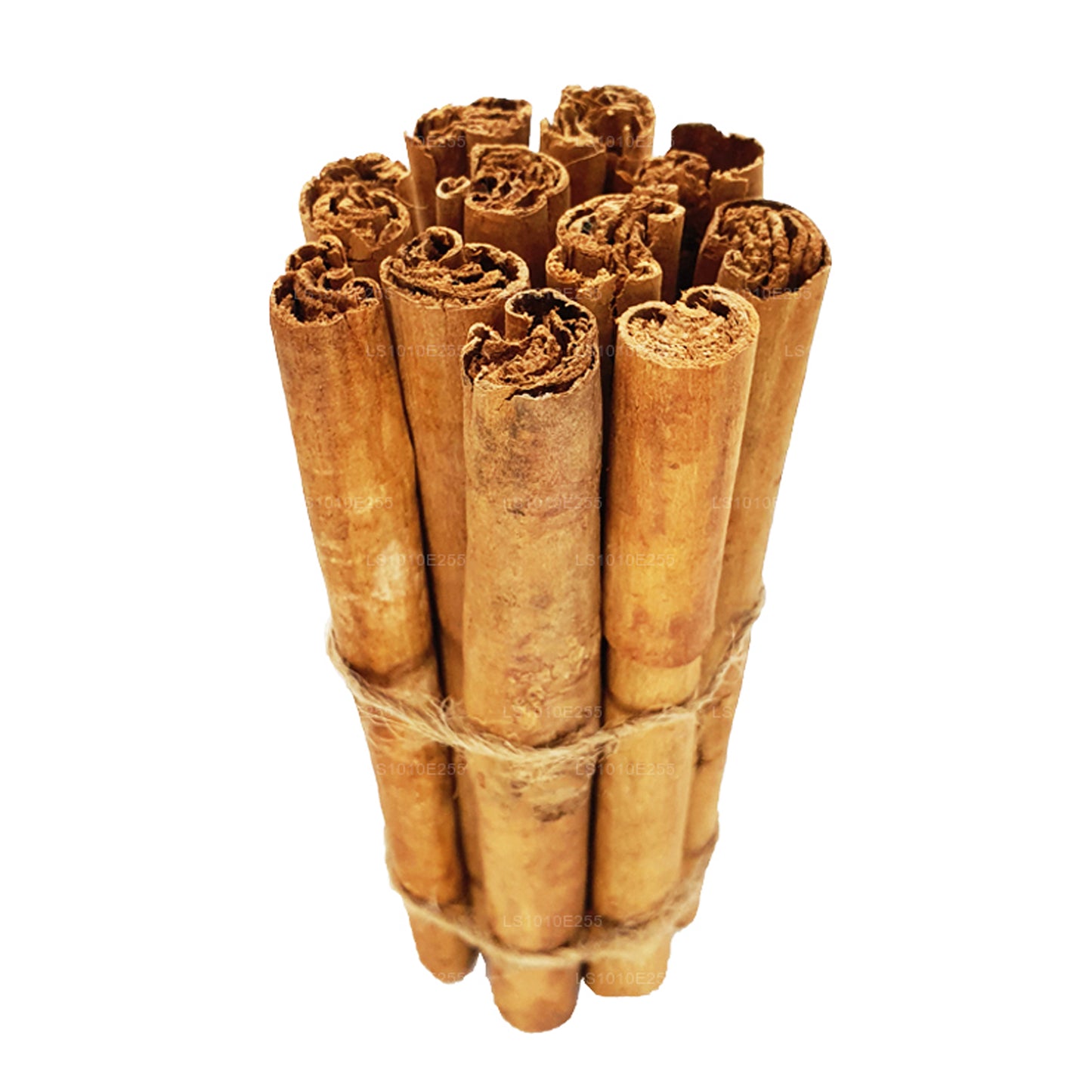 Lakpura "M5 Special" Grade Ceylon True Cinnamon Barks 5" Cut Pack