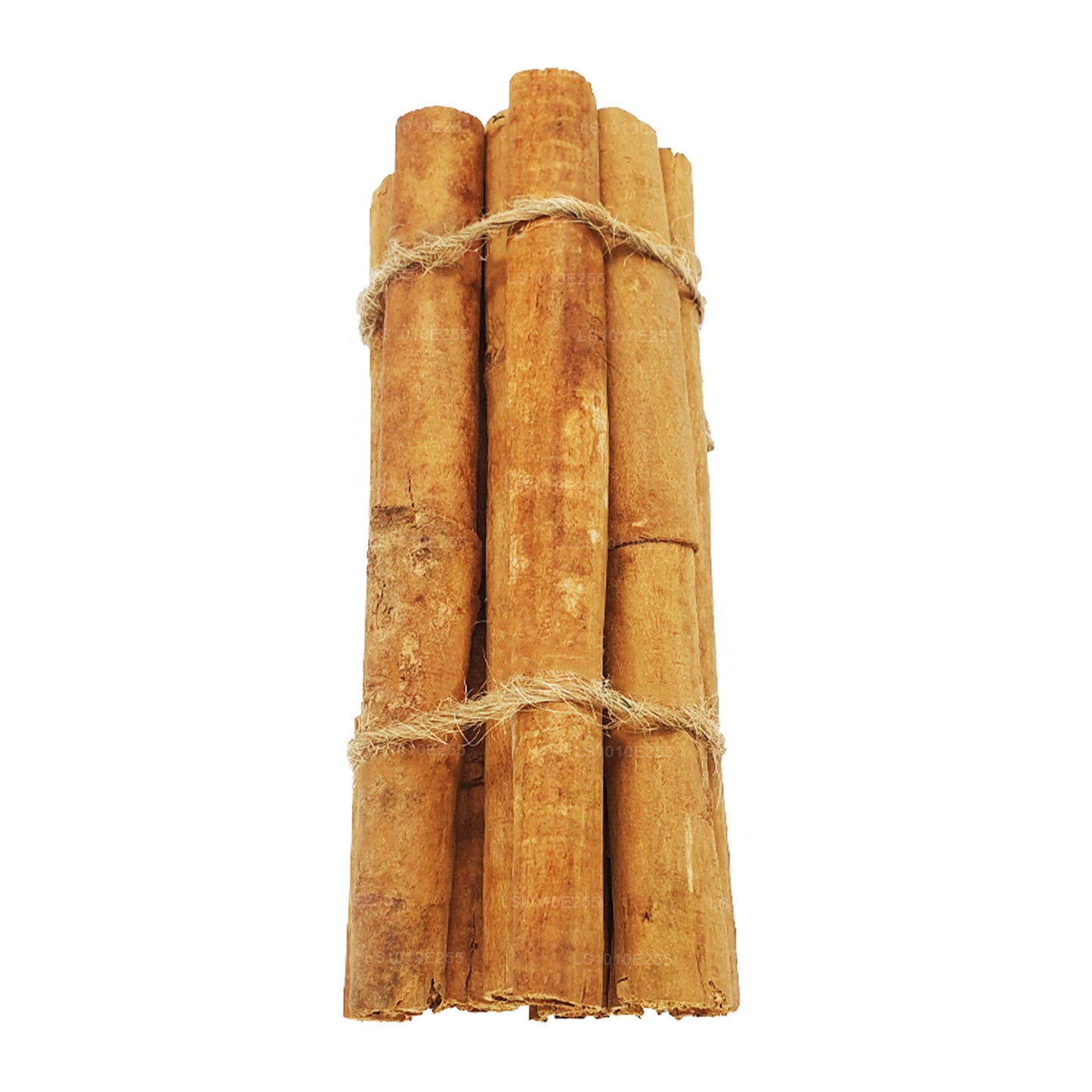 Lakpura "M5 Special" Grade Ceylon True Cinnamon Barks 5" Cut Pack