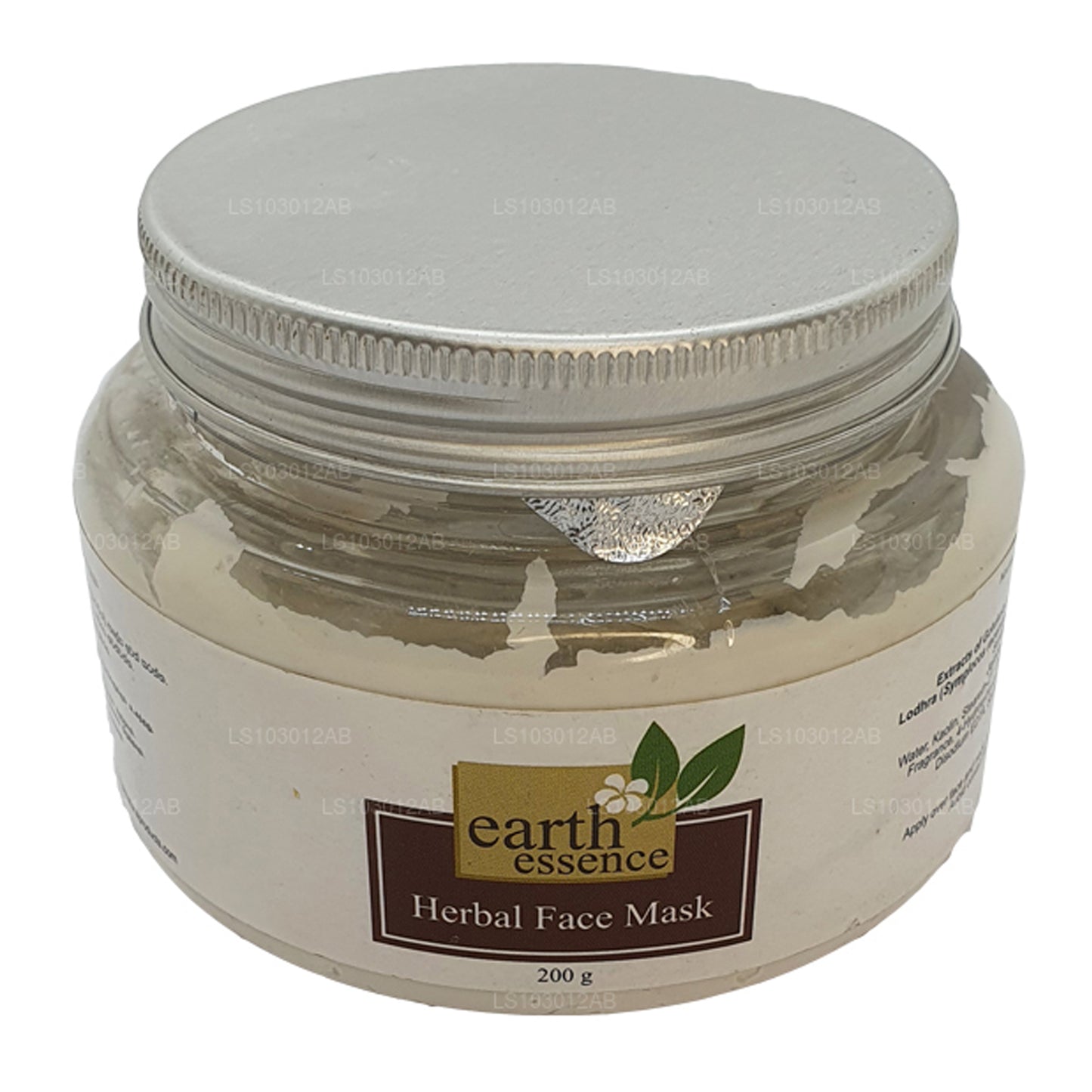 Earth Essence Herbal Face Mask (200g)
